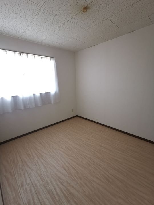 牟礼ぐらしRoom(3) B棟の内装