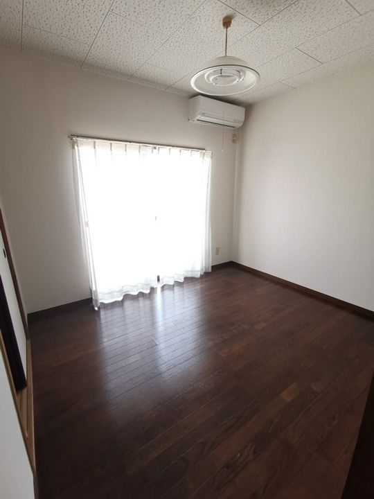 牟礼ぐらしRoom(3) B棟の内装