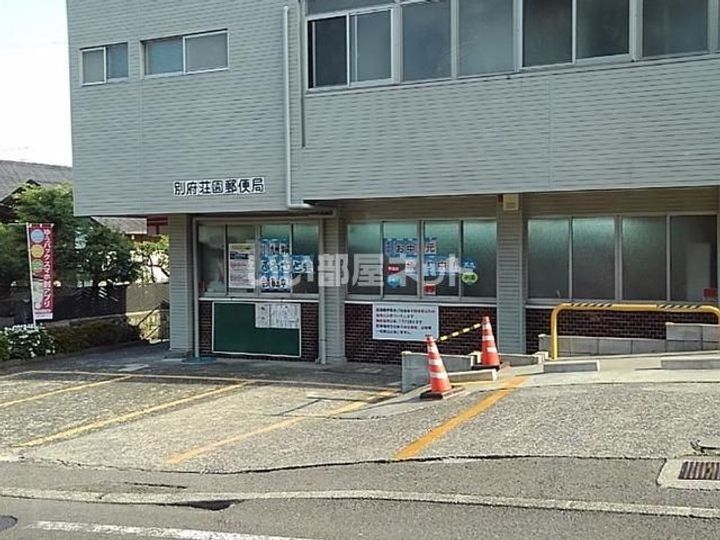 石川アパートの周辺