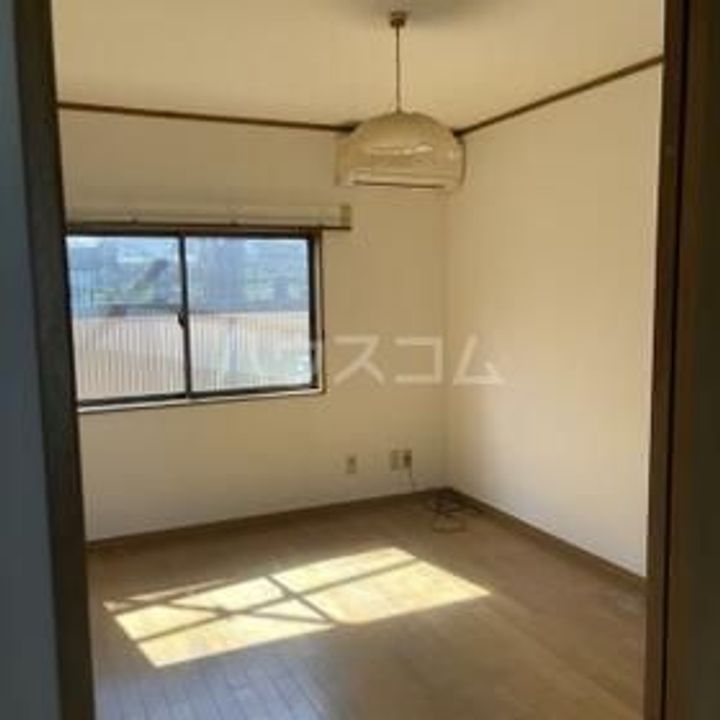 タートル万年寺の内装