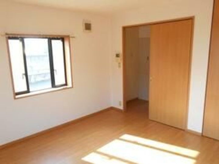 ハイツアミティエ Cのその他画像