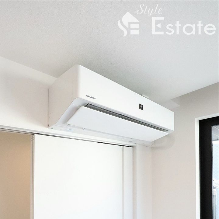 愛知県名古屋市熱田区六番2(アパート)の賃貸物件の内装