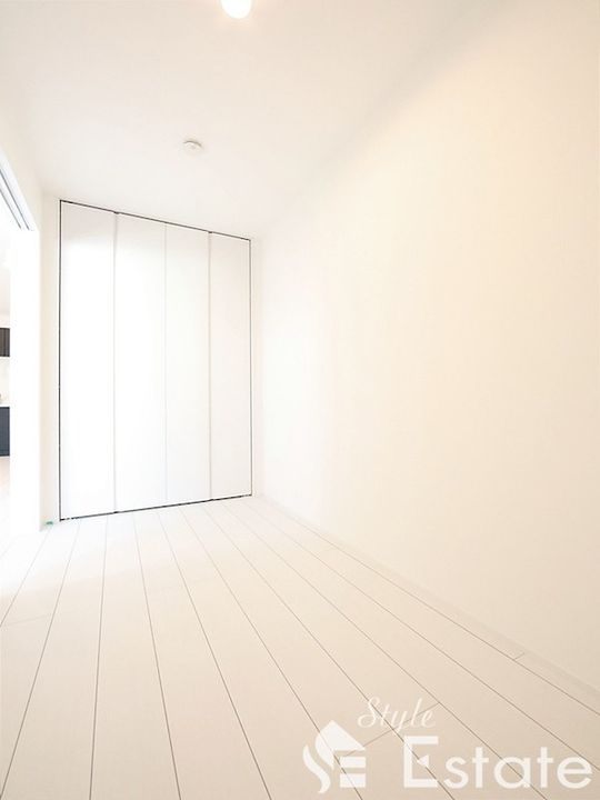 愛知県名古屋市熱田区六番2(アパート)の賃貸物件の内装