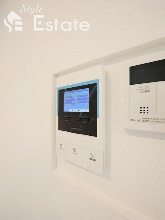 愛知県名古屋市熱田区六番2(アパート)の賃貸物件の内装