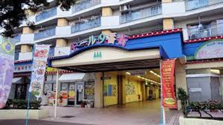 愛知県名古屋市熱田区六番2(アパート)の賃貸物件の周辺