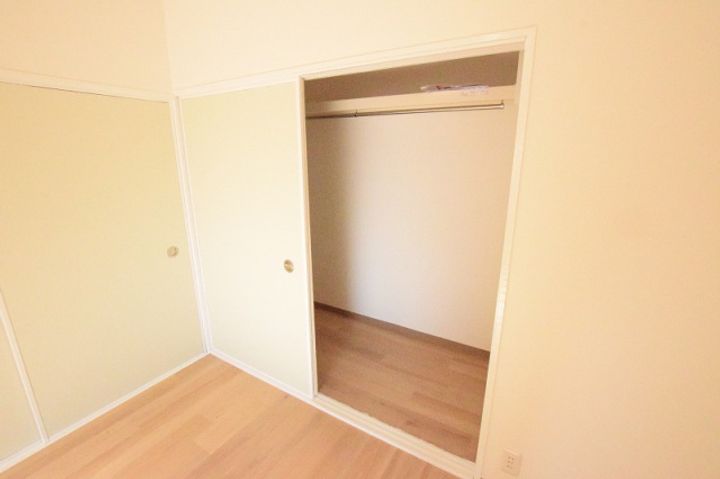 角田文化の内装