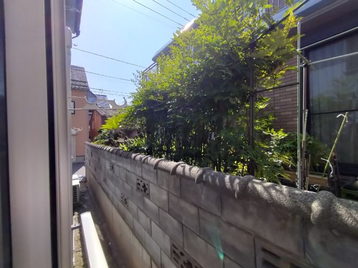 新潟県新潟市中央区紫竹1(アパート)の賃貸物件のその他画像