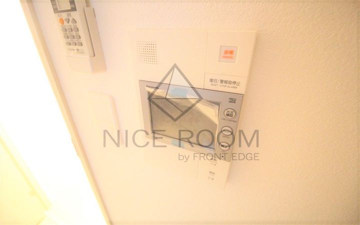 ファーストフィオーレ心斎橋イーストの内装