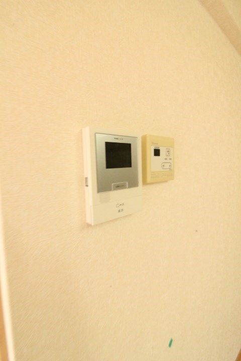 鹿児島県鹿児島市常盤2(マンション)の賃貸物件の内装