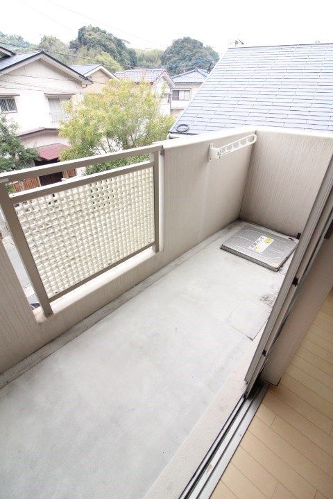 鹿児島県鹿児島市常盤2(マンション)の賃貸物件の内装