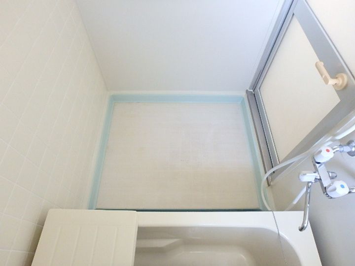 UR花川中央の風呂