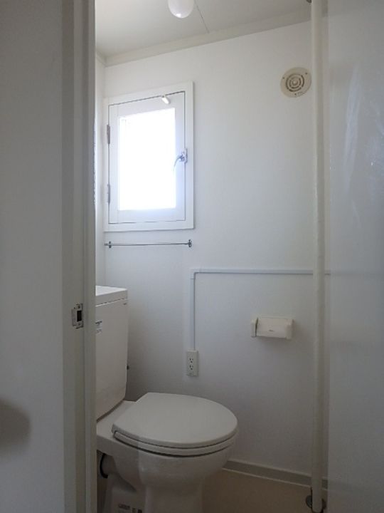 UR花川中央の内装