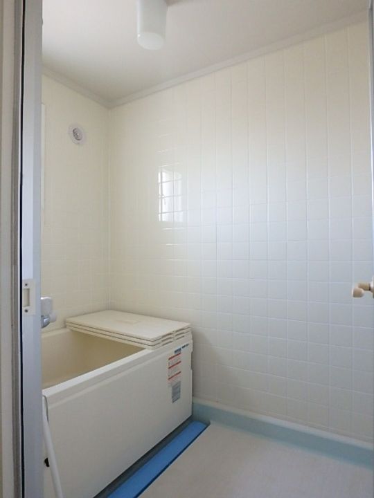 UR花川中央の風呂