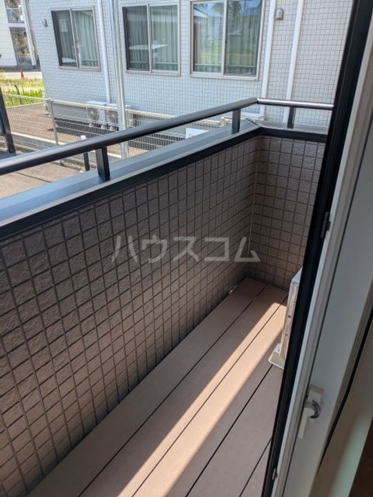 AFC RESIDENCE 三保松原Bの内装