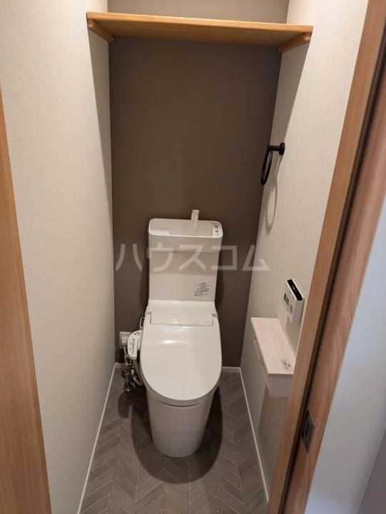 AFC RESIDENCE 三保松原Bの内装