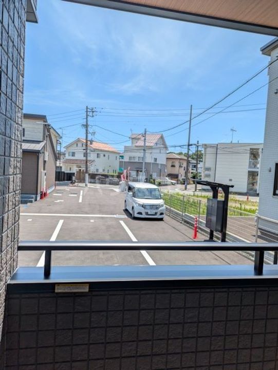 AFC RESIDENCE 三保松原Bのその他画像