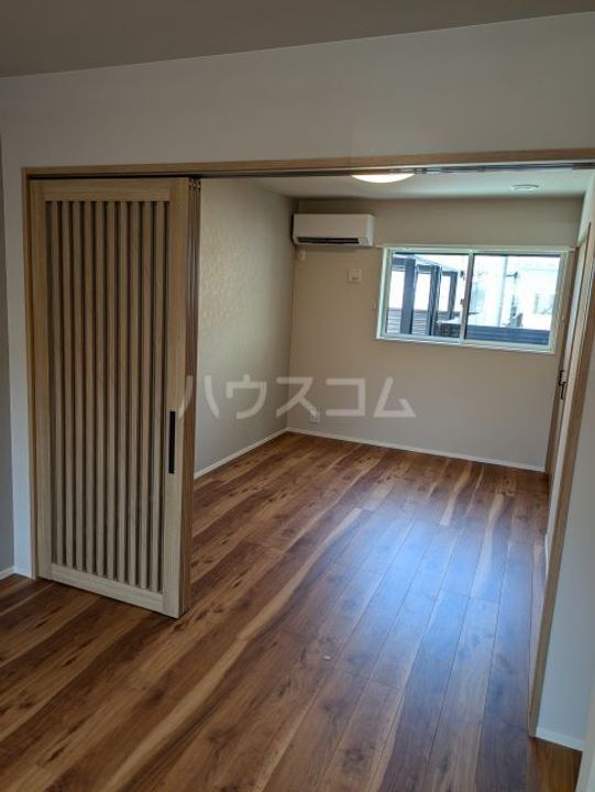 AFC RESIDENCE 三保松原Bの内装