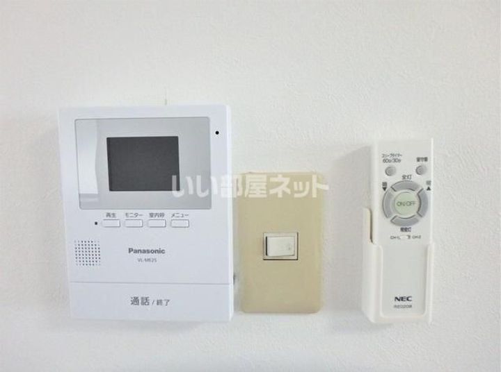 群馬県伊勢崎市市場町2(アパート)の賃貸物件の内装