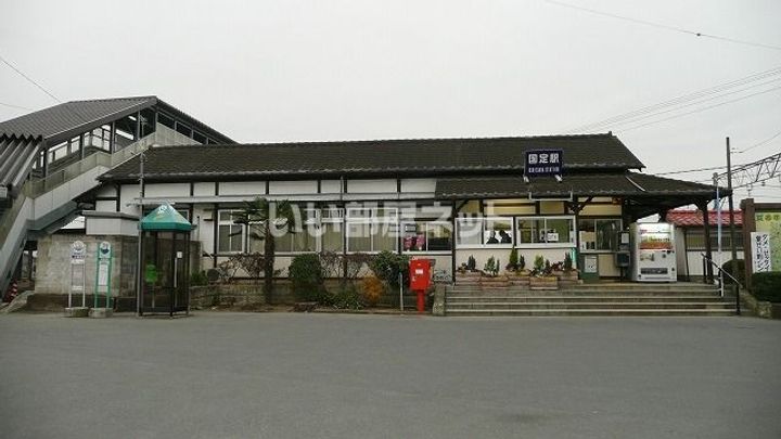 群馬県伊勢崎市市場町2(アパート)の賃貸物件の周辺