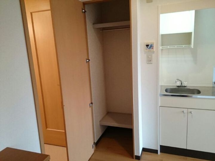 大阪府大阪市東住吉区住道矢田1(アパート)の賃貸物件の内装