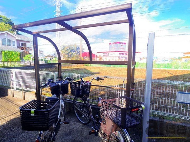 プリムヴェールの地図