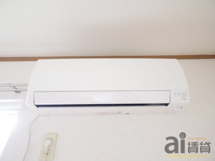 プリムヴェールの内装