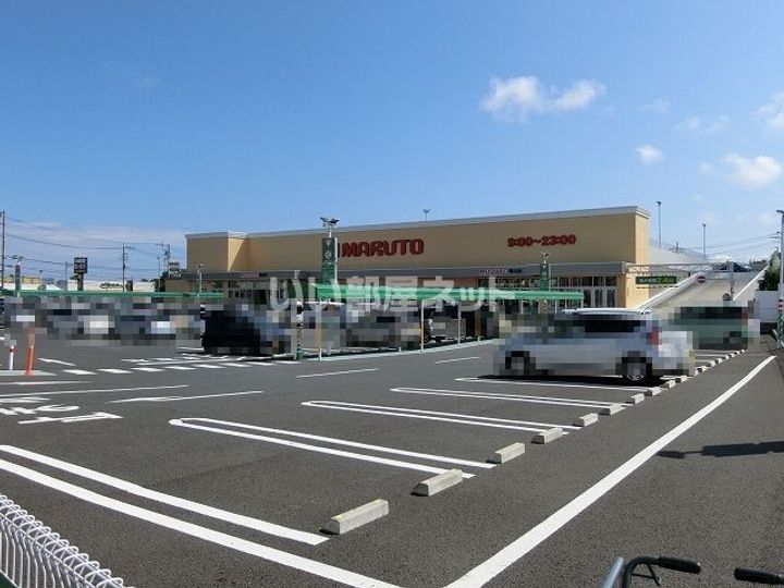 茨城県日立市東金沢町3(アパート)の賃貸物件の周辺