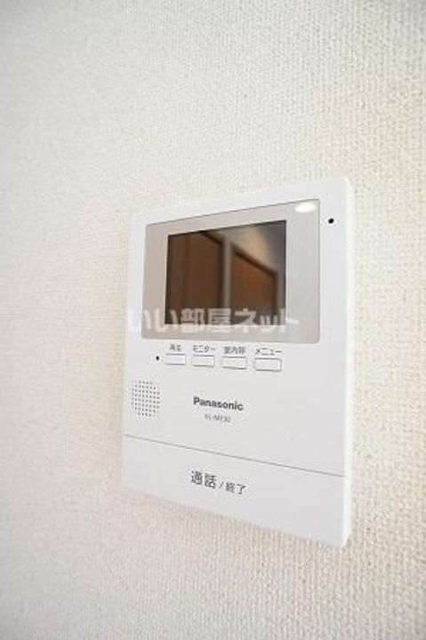 福島県いわき市平中神谷字六本榎(アパート)の賃貸物件の内装