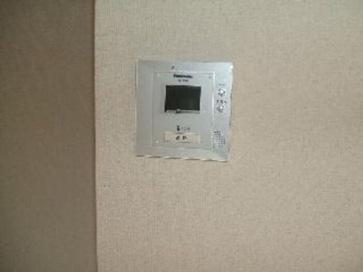 栃木県栃木市平柳町3(アパート)の賃貸物件の内装