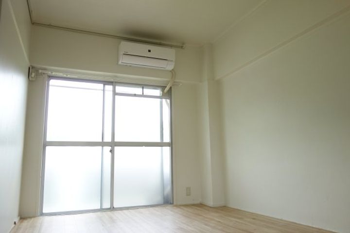 滋賀県彦根市鳥居本町(マンション)の賃貸物件の内装