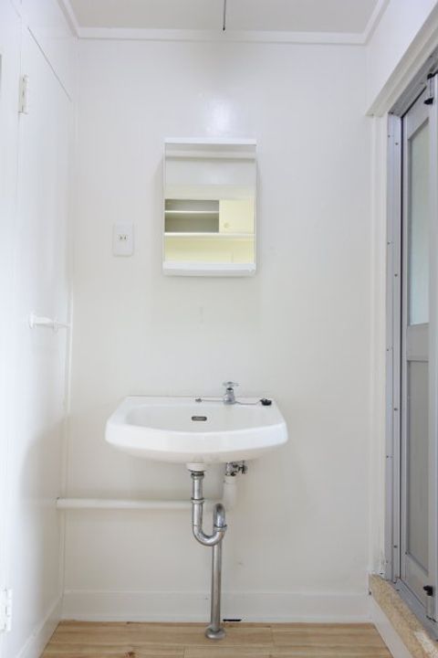 滋賀県彦根市鳥居本町(マンション)の賃貸物件の内装