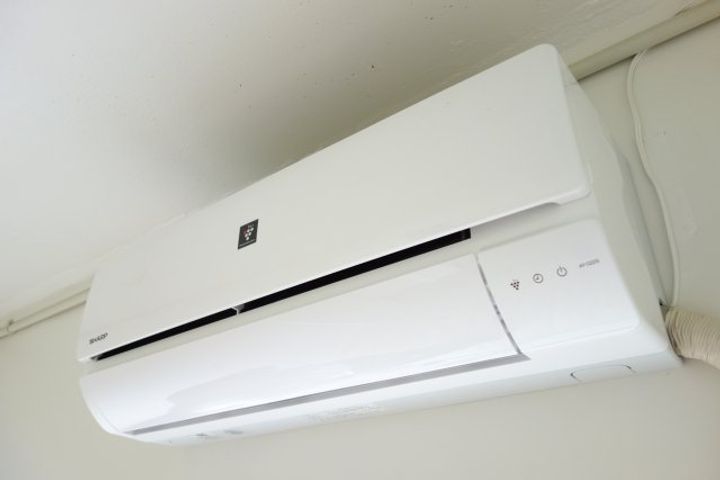 滋賀県彦根市鳥居本町(マンション)の賃貸物件の内装