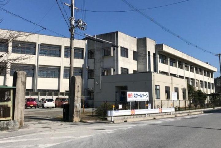 滋賀県彦根市鳥居本町(マンション)の賃貸物件の周辺