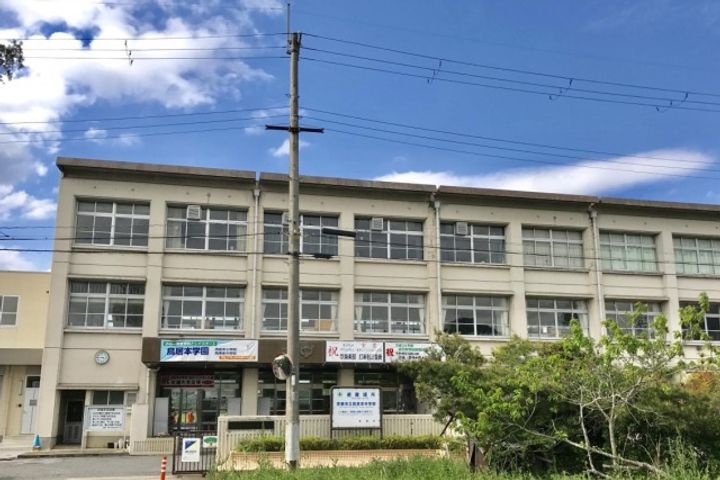 滋賀県彦根市鳥居本町(マンション)の賃貸物件の周辺