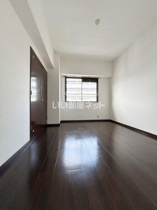 ブライトシティ柏木の内装