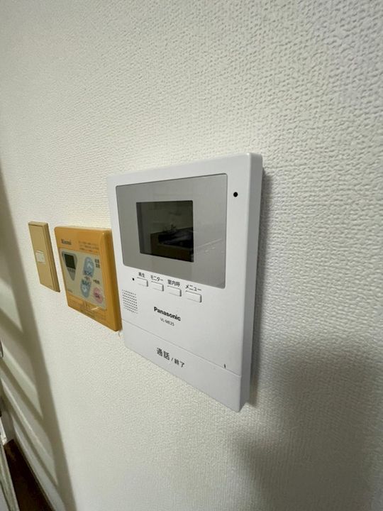 神奈川県平塚市南原1(マンション)の賃貸物件の内装