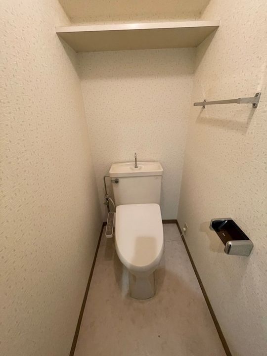神奈川県平塚市南原1(マンション)の賃貸物件の内装