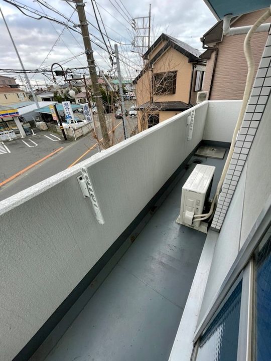 神奈川県平塚市南原1(マンション)の賃貸物件の内装