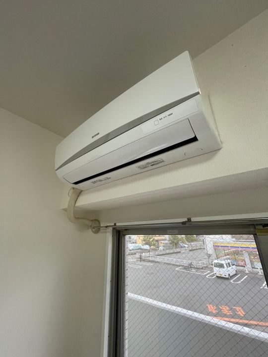 神奈川県平塚市南原1(マンション)の賃貸物件の内装