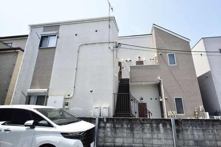 ベイルーム和田町のその他画像