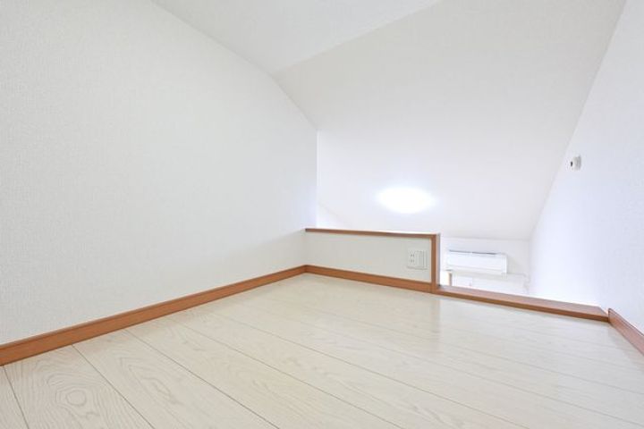 ベイルーム和田町の内装