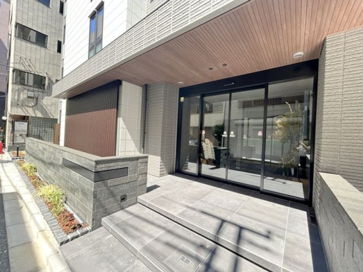 東京都千代田区神田神保町2(マンション)の賃貸物件の地図