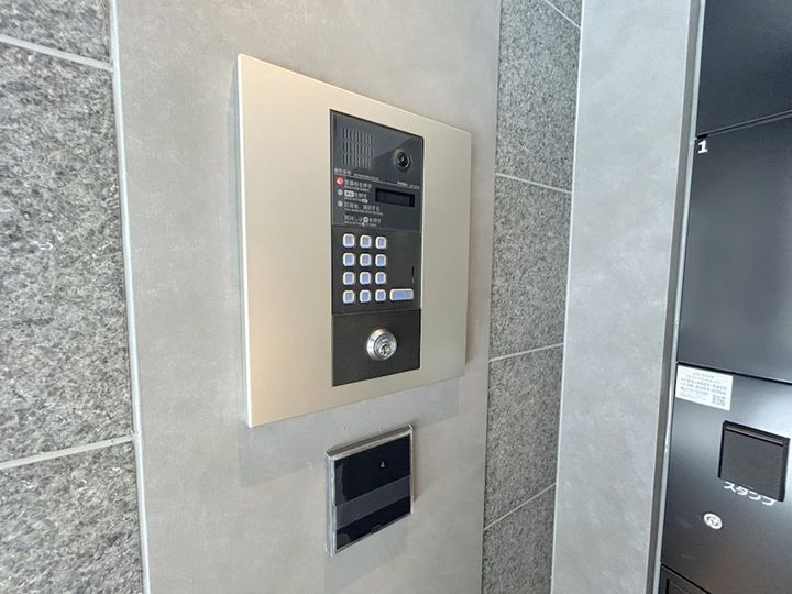 東京都千代田区神田神保町2(マンション)の賃貸物件の内装