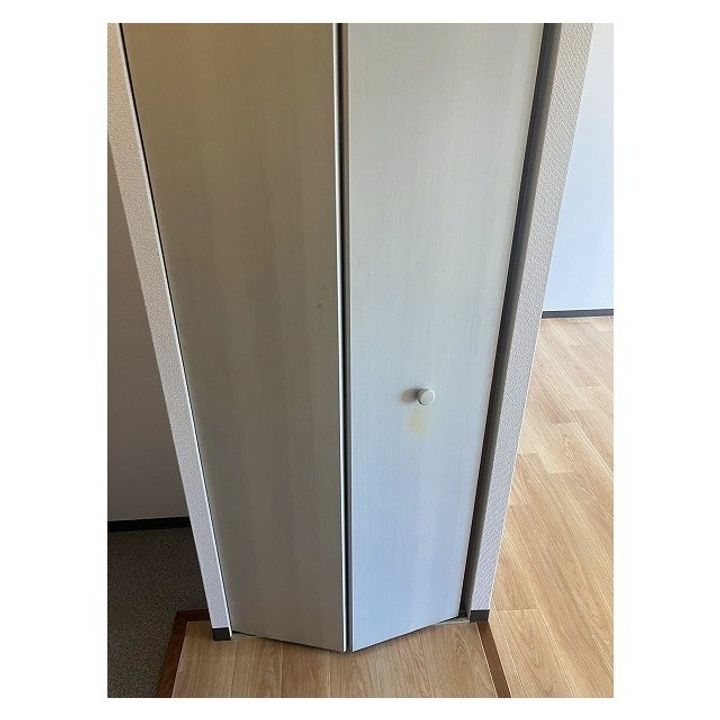 セントエルモ高石の内装