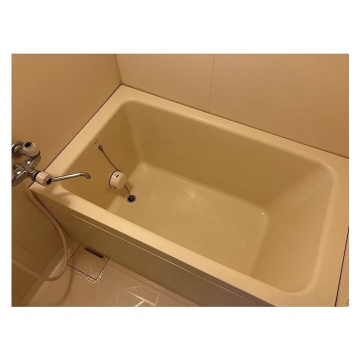 セントエルモ高石の風呂