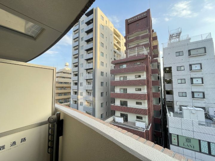 プロシード調布のその他画像