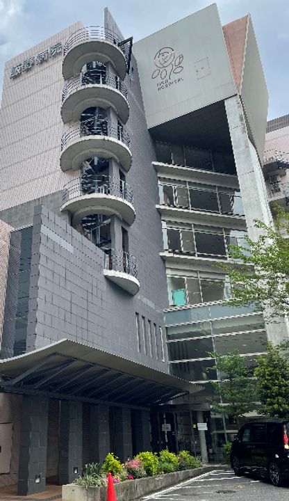 プロシード調布の周辺