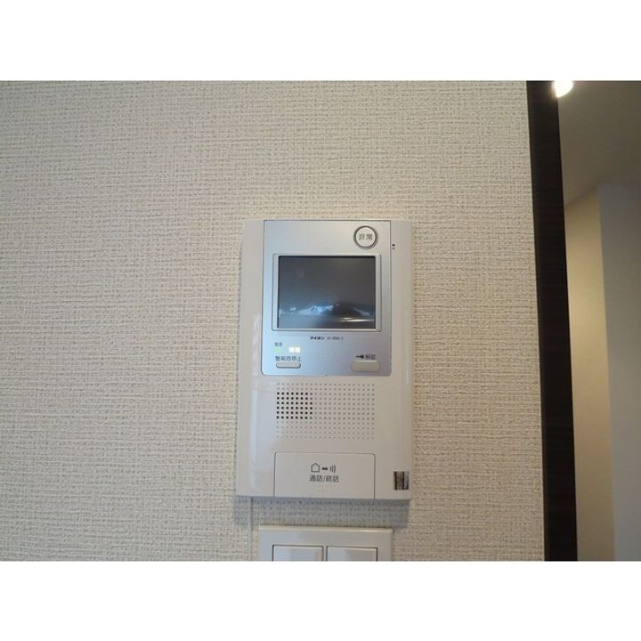 東京都新宿区下落合1(マンション)の賃貸物件の内装
