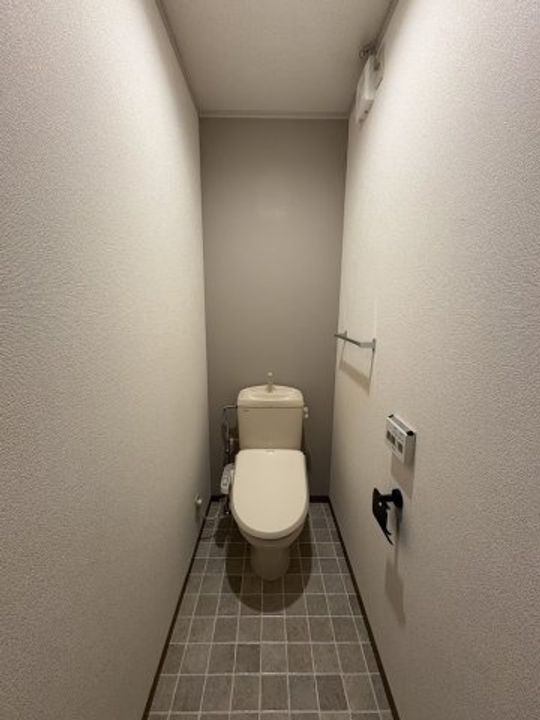 新潟県長岡市古正寺3(アパート)の賃貸物件の内装