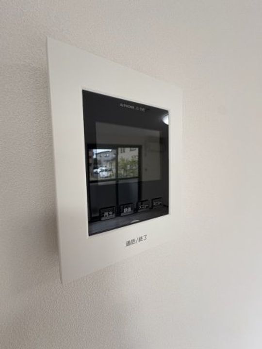 新潟県長岡市古正寺3(アパート)の賃貸物件の内装